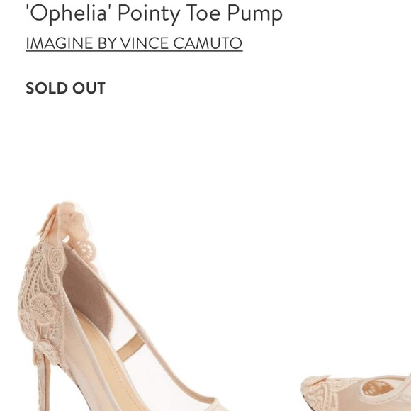 Imagine by Vince camuto - Picture 6 of 6